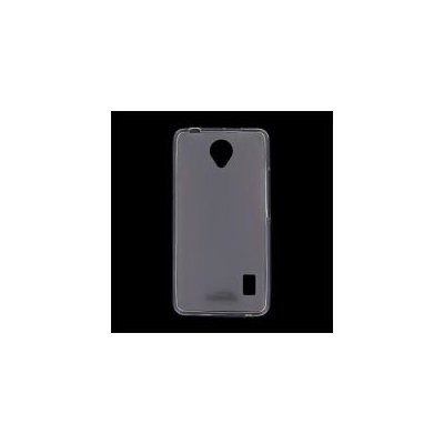 Pouzdro Kisswill Huawei Ascend Y635 čiré – Zboží Mobilmania