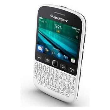 BlackBerry 9720 Samoa