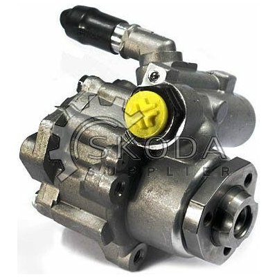 Hydraulické čerpadlo, řízení TOPRAN 110 470 | Zboží Auto