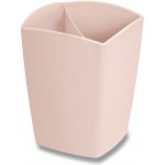 CEP Mineral - stojánek na psací potřeby - růžový – Zboží Dáma