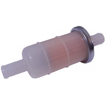 Palivový filtr na motorku 10 mm – Sleviste.cz