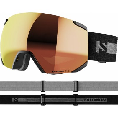 Salomon Radium Photo 24/25 – Zboží Mobilmania