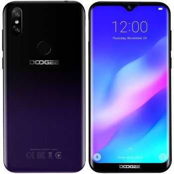 Doogee Y8 Plus 3GB/32GB