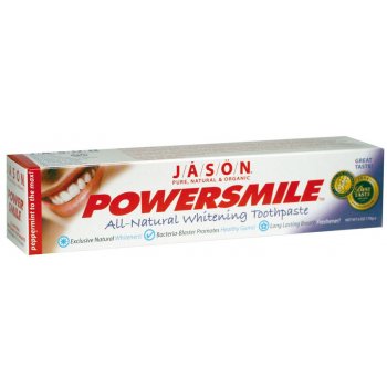 Jāsön Powersmile 170 g