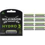Wilkinson Sword Hydro3 8 ks – Zbozi.Blesk.cz