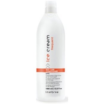 Inebrya Best Care Conditioner 1000 ml