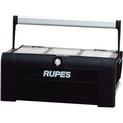 Rupes Drawer with Cover