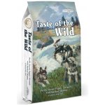 Taste of The Wild Pacific Stream Puppy 6 kg – Hledejceny.cz