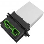 Rezistor ventilátoru motoru topení YAOPEI – Hledejceny.cz