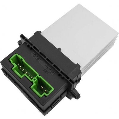 Rezistor ventilátoru motoru topení YAOPEI – Hledejceny.cz