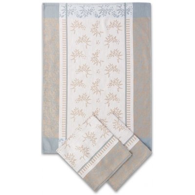 Sleep-well Jeřabiny 50 x 70 cm 3ks – Hledejceny.cz