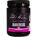 LK Baits Dip Nutra Stimul P Black Protein 250 g – Hledejceny.cz