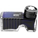 Náplň Montblanc pro rollerbal 124504 M royal blue – Zboží Mobilmania