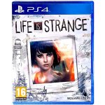 Life is Strange – Zboží Dáma