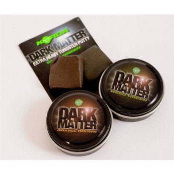 Korda Dark Matter Putty Gravel 25g