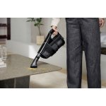 Miele Triflex HX3 Aqua Obsidian černá – Hledejceny.cz