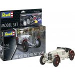 Revell 07737 Mercedes Benz SSKL 1:32 – Zbozi.Blesk.cz