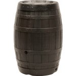 Prosperplast BOTAQUA hnědý 430 l IDB430-440U – Hledejceny.cz