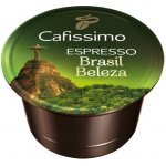 Tchibo Cafissimo Espresso Brazil box 96 ks – Sleviste.cz