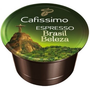 Tchibo Cafissimo Espresso Brazil box 96 ks