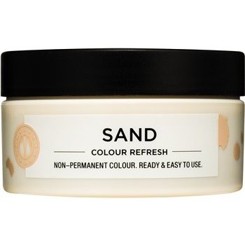 Maria Nila Colour Refresh Sand maska bez barevných pigmentů 8.32 100 ml