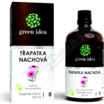 Green idea Echinacea bezlihová tinktura 100 ml – Hledejceny.cz