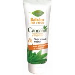 Bione Cosmetics Cannabis balzám na ruce 200 ml – Hledejceny.cz