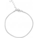 Beneto náramek AGB631 CH – Zboží Dáma