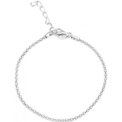 Beneto náramek AGB631 CH – Zboží Dáma