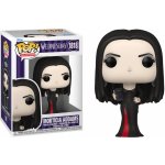Funko Pop! 1818 Wednesday Morticia Addams – Zboží Dáma