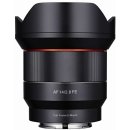 Samyang AF 14mm f/2.8 FE Sony E-mount