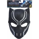 Hasbro Avengers Hrdinská maska Black Panther – Zboží Mobilmania