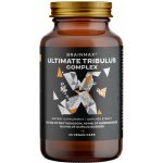 BrainMax Tribulus Terrestris Strong 60 kapslí – Hledejceny.cz