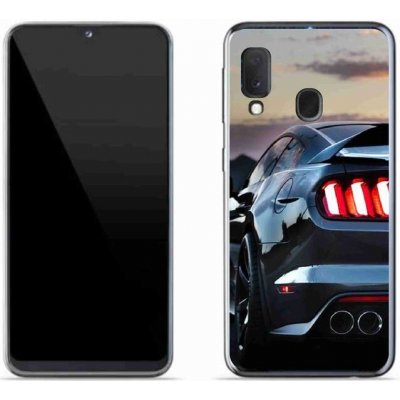 Pouzdro mmCase Gelové Samsung Galaxy A20e - auto 7 – Zbozi.Blesk.cz