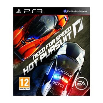 Need For Speed Hot Pursuit