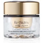 Estee Lauder Ultimate Diamond Transformation Brilliance Soft Crème 50 ml – Hledejceny.cz
