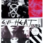 Primal Scream - Evil Heat LP – Hledejceny.cz