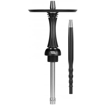 Alpha Hookah Model X Reverse 42/1 černá – Hledejceny.cz