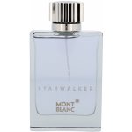 Mont Blanc Starwalker toaletní voda pánská 75 ml – Hledejceny.cz