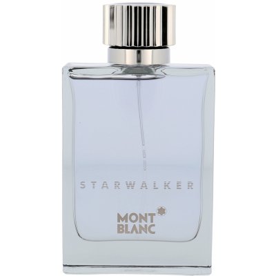 Mont Blanc Starwalker toaletní voda pánská 75 ml – Hledejceny.cz