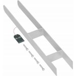 Adoby patka sloupku PSH 90x600 – HobbyKompas.cz