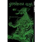 Kannonina ruka 7 - Masakazu Yamaguchi – Hledejceny.cz