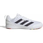 adidas The Total ID2469 Bílá – Zboží Mobilmania