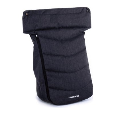 Teutonia Melange Black – Zboží Dáma