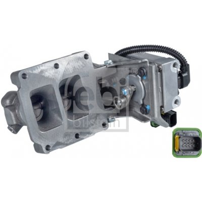 AGR-Ventil FEBI BILSTEIN 102874 | Zboží Auto
