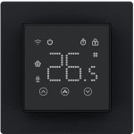Tuya Wifi W3EGFrameBlack – Hledejceny.cz