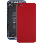 Kryt Apple iPhone SE 2020 zadní červený – Zboží Živě