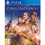 Civilization VI – Zboží Živě