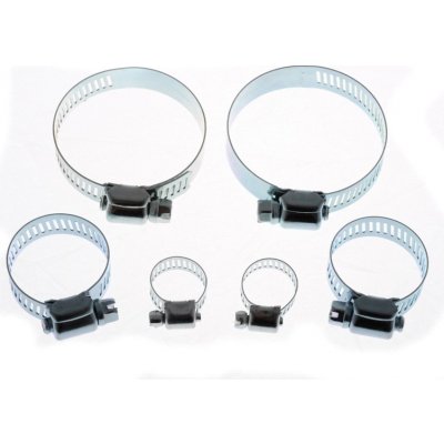 UNIHOUSE Stahovací objímka 6ks – Zboží Mobilmania