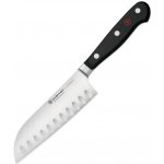 Solingen Kuchyňský nůž japonský Santoku Classic 14 cm – Zboží Dáma